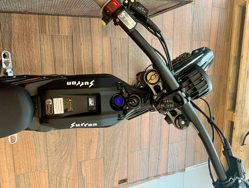 Moto Electrica Surron Light Bee X 2023 7000w Bateria 40ah