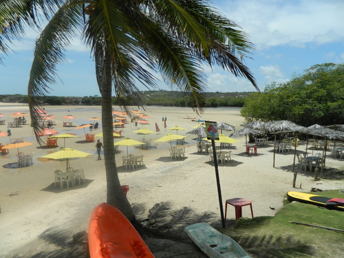 Imagem 8 de 14 de Vendo Lote Em Praia Bela - Pb