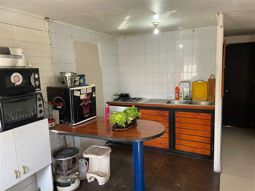 Casa En Venta Comuna Puente Alto