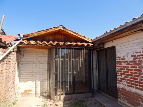 Casa 4d, 2b De 87 Mts, A Cuadras De Nueva Estación Metrotren