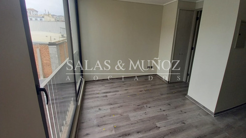 Departamentos H. Studio / 1 Y 2 Dormitorios / 1 Y 2 Baños