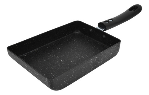 New Quadrate Tamagoyaki Antiadherent Sartén [u]