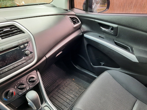 Suzuki Sx 4 Cross Automática