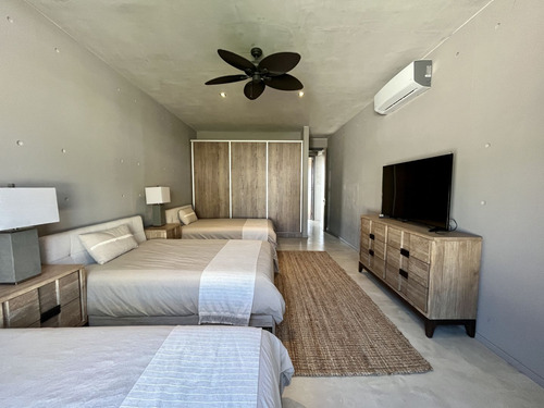 Casa En Alquiler Por Temporada De 4 Dormitorios En Laguna Escondida (ref: Bpv-8972)