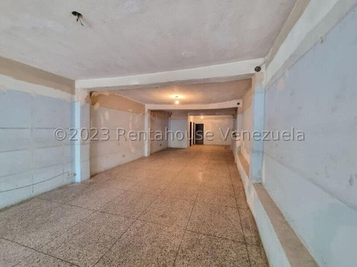 Alquiler Local Comercial Zona Centro / Renta House Lara   #ev;