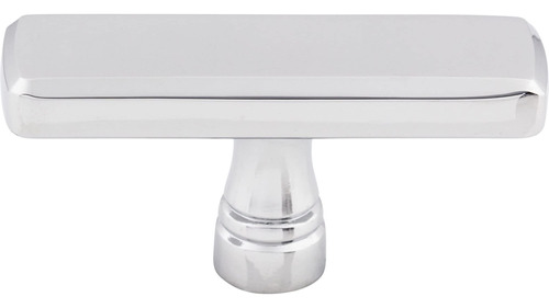 Top Knobs Devon Pomo Para Gabinete Barra