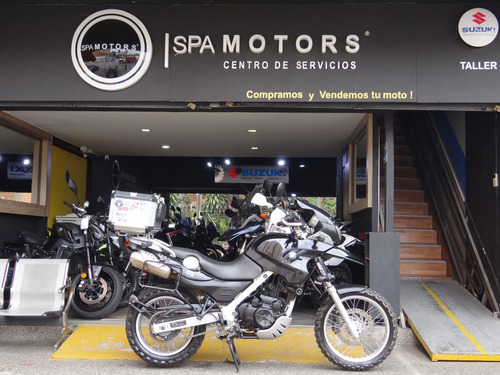 Bmw G 650 Gs 