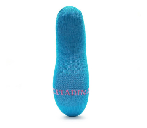 Imagen 4 de 7 de Medias Mujer Invisibles Moda Elásticas Pack X 3