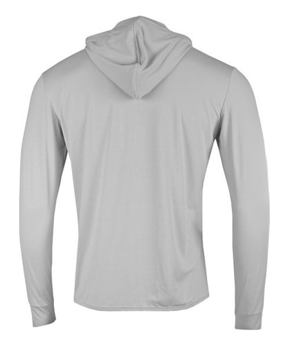 Cortaviento Stretch Tejido Microperforado Hombre