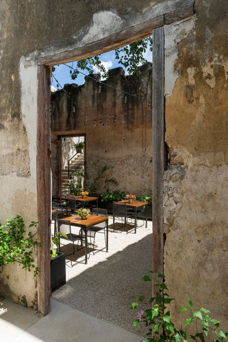 Imagen 4 de 14 de Casa Colonial Para Restaurante En El Centro Historico