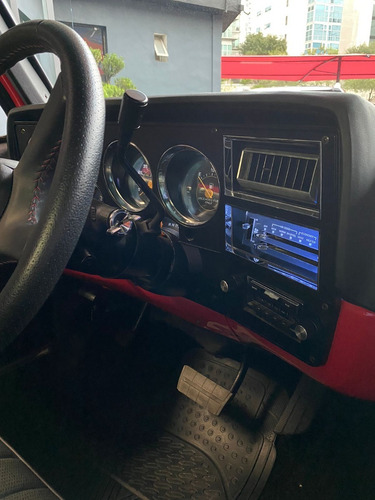 Imagen 10 de 13 de Chevrolet Cheyenne 1982