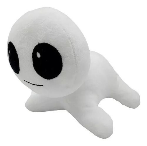 Muñeco De Peluche Yippee Tbh Autismo Fantasma 