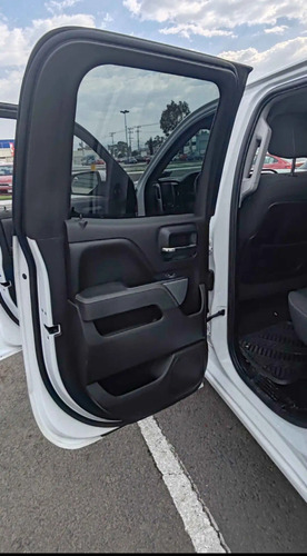 Chevrolet Silverado 4.3 1500 Cab Regular V6/ Man At