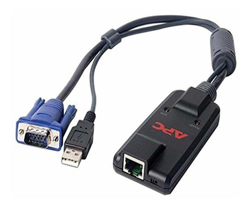 Apc Kvm 2g Modulo Servidor Usb Vm