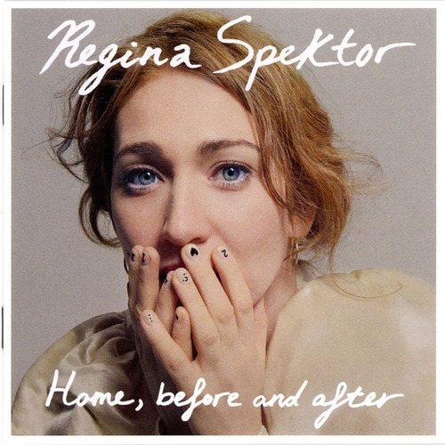 Spektor Regina Home Before And After Usa Import Cd Nuevo