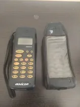 Comprar Antiguo Telefono Celular Audiovox Movicom Ladrillo