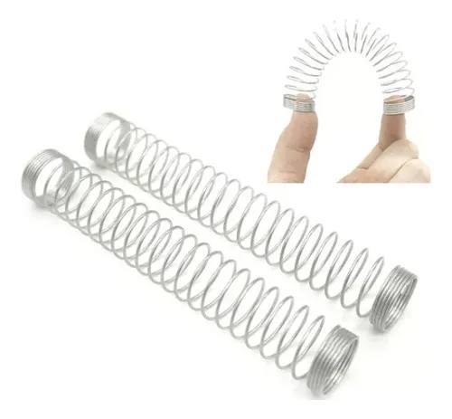 comprar Resorte 12cm*1cm Manguera Silicona Narguile Shisha Cachimba