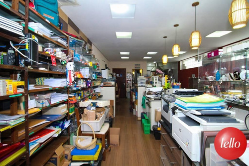 Imagem 7 de 17 de Comercial/industrial - Ref: 244006