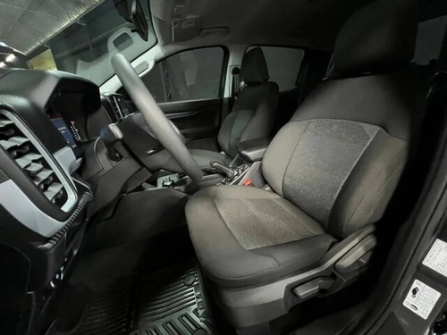 Ford Ranger 2.0 TURBO DIESEL CD XLS 4X4 AUTOMÁTICO