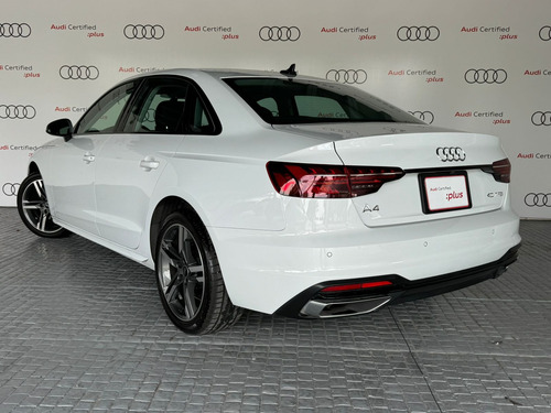 Audi A4 Select 2.0 Tfsi 190 Hp