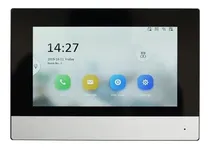 Comprar Monitor Video Portero Ip Hikvision Wifi Y Touch -m3k-