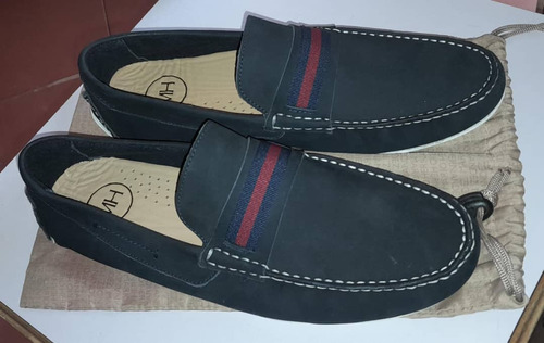 Zapatos Mario Hernandez De Caballero Originales 100%