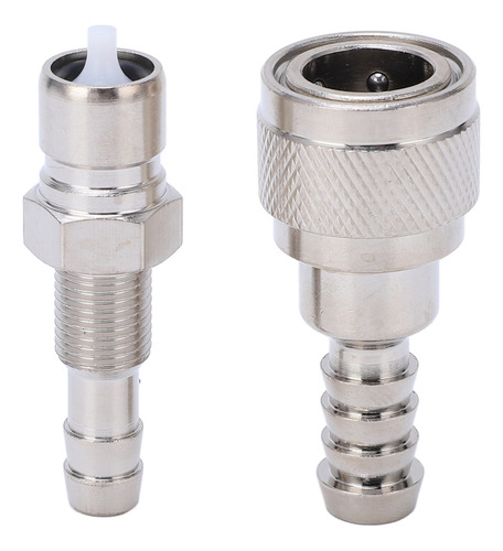 Conector De Línea De Combustible, 2 Piezas, Hembra, 3b2, 702