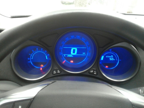 Citroen C4 Lounge Tendance 2.0 Permutaria No Vento 408 Fluen