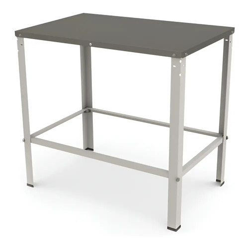 Mesa Panificadora Bancada Desmontável 0,93x0,60x0,87 Mbr-010