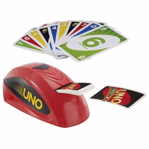 Jogo Uno (Cartas), Jogo de Tabuleiro Nunca Usado 80501244