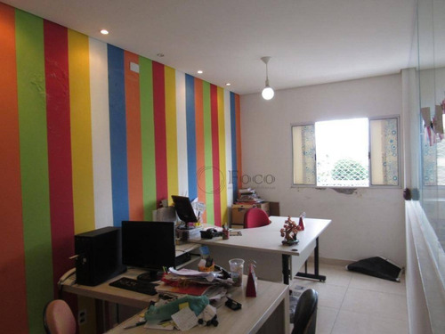 Imagem 12 de 23 de Prédio À Venda, 180 M² Por R$ 1.200.000,00 - Vila Rosália - Guarulhos/sp - Pr0025
