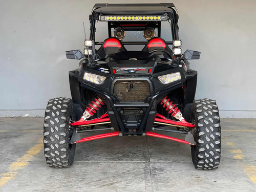 Polaris 2018 Xp 1000 Ridecommand