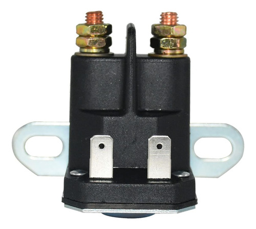 Solenoide De Arranque 725 Para John Deere Y Similares