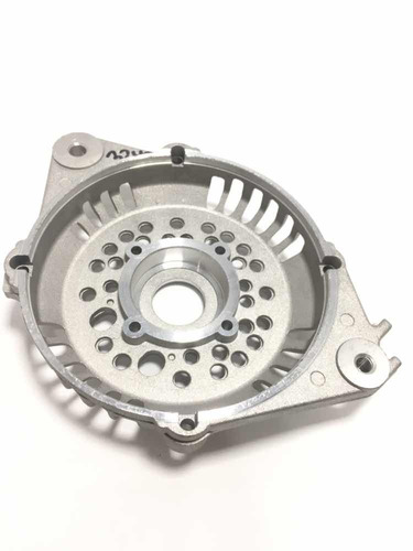 Tapa Alternador Mitsubishi Mx Eclipse  3000 Delantera