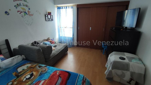 Imagen 9 de 11 de Apartamento En Venta Manzanares 22-4850