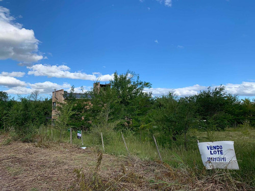 Lotes Los Reartes Costanera Rio - Vista A Sierras