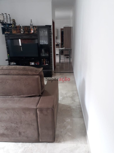 Imagem 4 de 15 de Casa - Parque Continental Ii - Ref: 2015 - V-3815