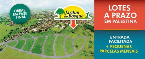 Imagem 8 de 10 de Terrenos - Ref: V4137