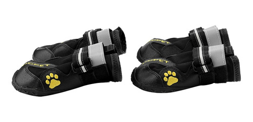 Botas Para Perros, Impermeables, Zapatos Para Mascotas, Anti