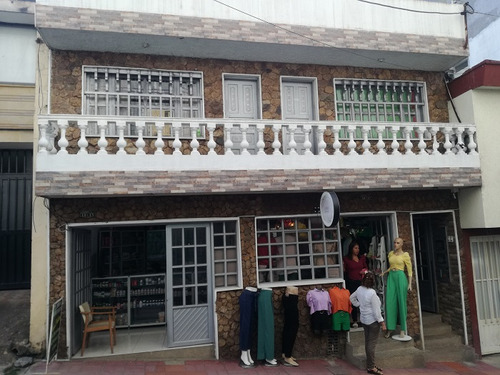 Venta Casa Centro Moniquira Boyaca