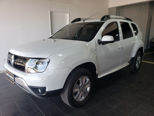 Renault Duster 2.0 Ph2 4x2 Privilege