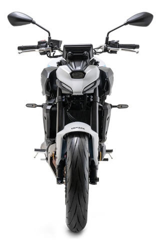 Yamaha | Mt-07 Connected 25/26