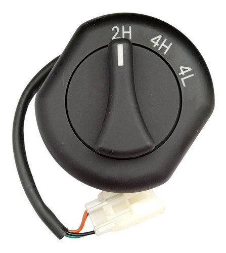 Interruptor Selector Coneccion Traccion 4wd Mahindra