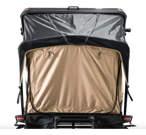 Carpa De Techo - Austral 140 - Wildland