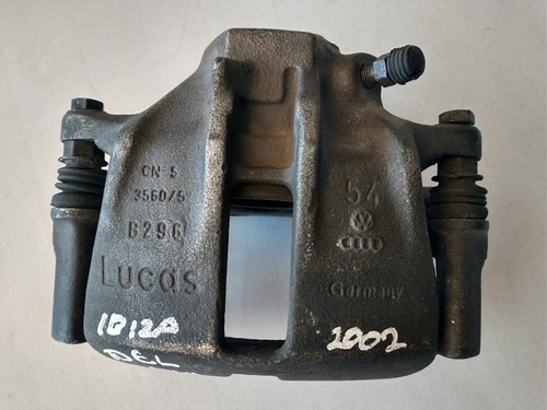 Calipers Delantero Izquierdo Seat Ibiza 99 - 2002