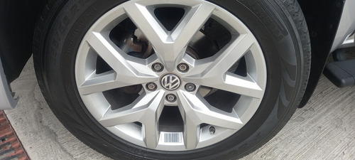 Volkswagen Amarok 2.0 Highline 4motion At