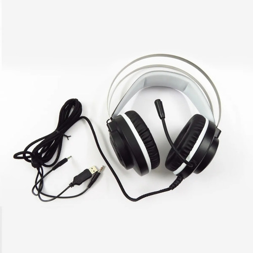 Imagen 3 de 6 de Auricular Aureox Equify Gaming Gh200