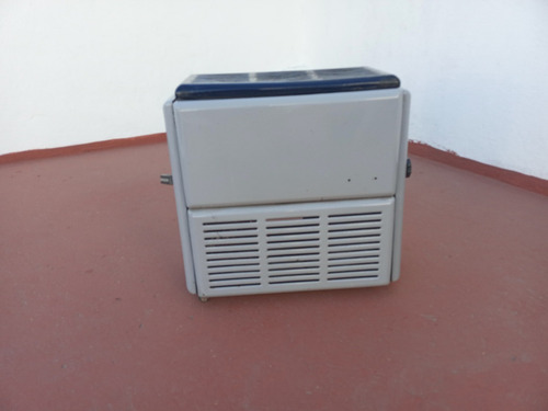 Estufa A Kerosene Flamex Antigua (Usado)