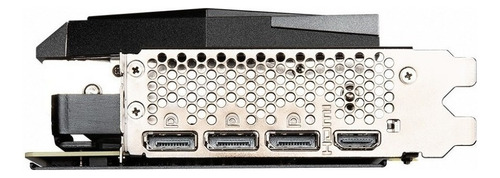 Rtx 3080 Msi Gaming Trio Z Lhr Outlet/garantia Amonpul (Reacondicionado)