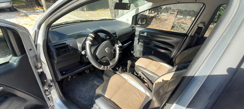 Volkswagen Crossfox 1.6 Pack